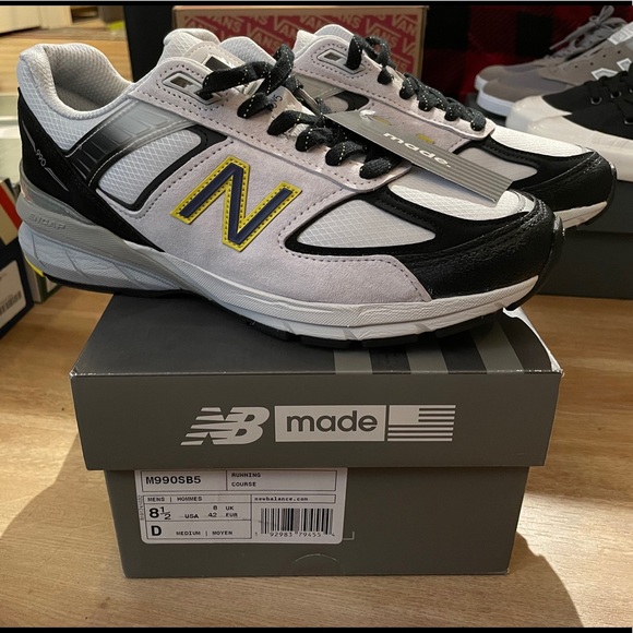 New Balance Other - new balance 990v5 sb5